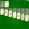 Game GERMAN KLONDIKE SOLITAIRE 3 CARDS