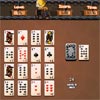 Game MINER SOLITAIRE