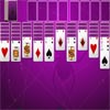 Game SOLITAIRE BLACK WIDOW