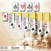 Game RUSSIAN SOLITAIRE GAME