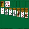 KLONDIKE SOLITAIRE THREE CARDS