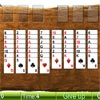 Game FREECELL ON THE BOARDS