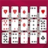 Game SOLITAIRE ACE OF SPADES