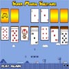 Game SOLITAIRE SUPER MARIO