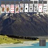 Game SPIDER SOLITAIRE GAME: MOUNTAIN VIEW