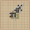 Game GOMOKU