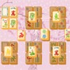 Game MAHJONG JONG