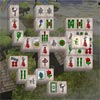 AERIAL MAHJONG GAME