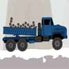 Game KAMAZ