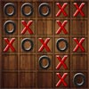 TIC TAC TOE FOR TABLET
