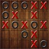 Game TIC TAC TOE FOR TABLET