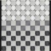 Game CHECKERS 20X20