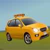 Game TAXI RACING