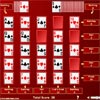 Game SOLITAIRE POKER 5 ON 5