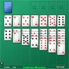 Game SOLITAIRE SOLITAIRE 7 CARDS