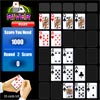 Game RIVER POKER SOLITAIRE
