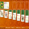 KLONDIKE WUNDER SOLITAIRE GAME