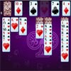 Game FLAT KLONDIKE SOLITAIRE GAME