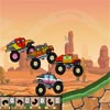 Game TURBO RACING LEAGUE