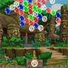 Game MAYAN BALLOONS