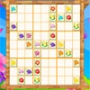 FLOWER SUDOKU