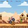 Game WESTERN FIRE TRUCK