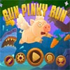 RUN PIGGY RUN