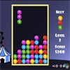 Game HOW TO PLAY TETRIS BALLS