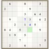 Game PRINTED SUDOKU