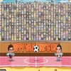 Game FUNNY FOOTBALL