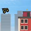 Game MONSTER TRUCKS OF HEROES