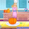 Game PUMPKIN PIE RECIPE