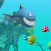 Game UNDERWATER WORLD