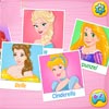 Game MODERN PRINCESS FACTORY