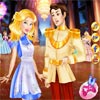 CINDERELLA: LOVE ON THE RUN