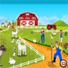 Game THE SITUATION AT ELSA'S FARM