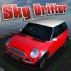 Game RACE ON THE SKY TRACK 3D