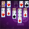 Game EIGHT KLONDIKE SOLITAIRE LAYOUTS