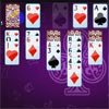 EIGHT KLONDIKE SOLITAIRE LAYOUTS