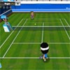 Game 3D TENNIS