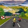 Game MOTO RACING