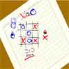 Game NOUGHTS AND CROSSES