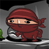 Game MONKEY 193: NINJA