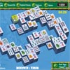 Game HOW TO PLAY GARDEN MAHJONG