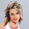 Game DRESS UP CAMERON DIAZ