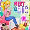 GETTING TO KNOW ELLIE