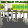 KLONDIKE SOLITAIRE OF THE TEENAGE MUTANT NINJA TURTLES