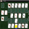 Game DEFIANT CASTLE SOLITAIRE