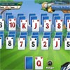 Game FAIRWAY GOLF SOLITAIRE