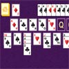 TERRACE SOLITAIRE GAME